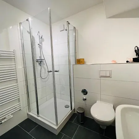 Apartament Favorite - And - 10 Min Zur Messe *