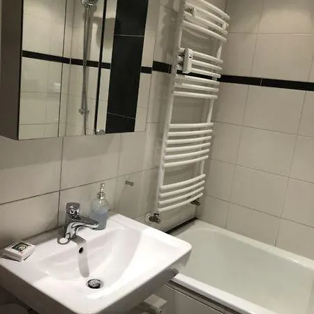 Appartement In Der Nahe Von Der Konigsallee Düsseldorf