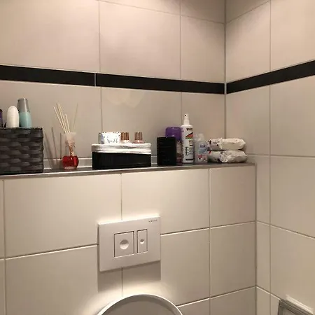 In Der Nahe Von Der Konigsallee Appartement Düsseldorf