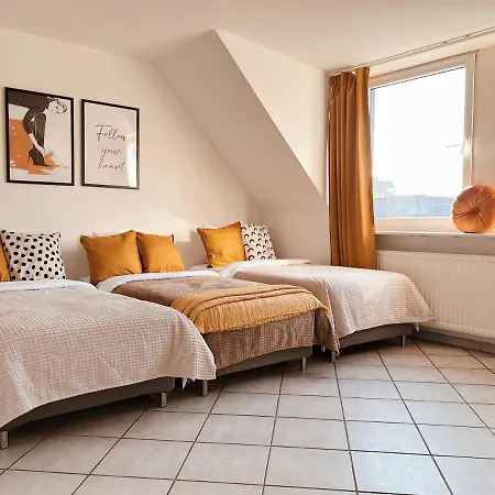 Old Town Apartman