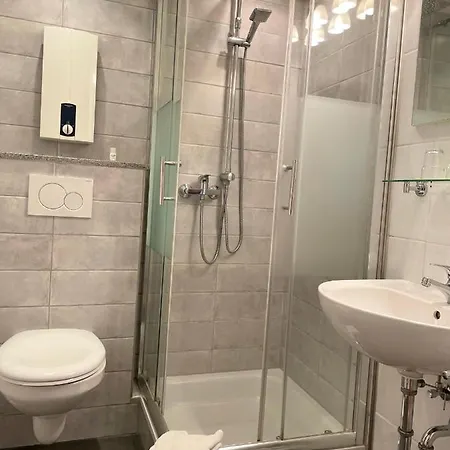 Lejlighedshotel Apartmenthaus Sonnen