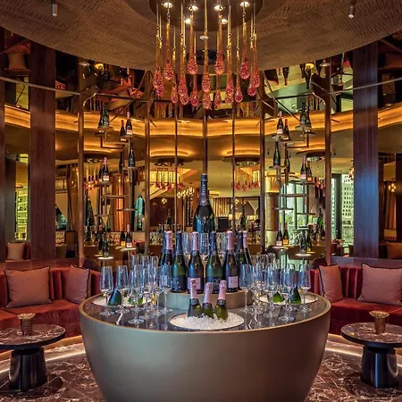 Szálloda Hyatt Regency