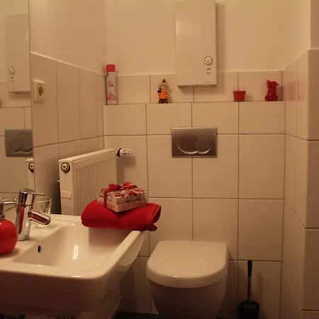 Apartamento Furstenwall Düsseldorf