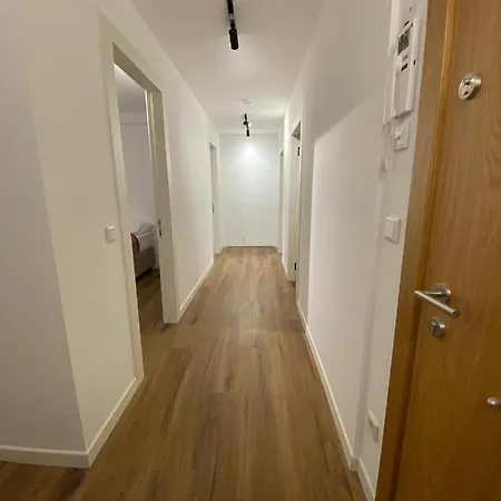 Appartamento Penthouse In