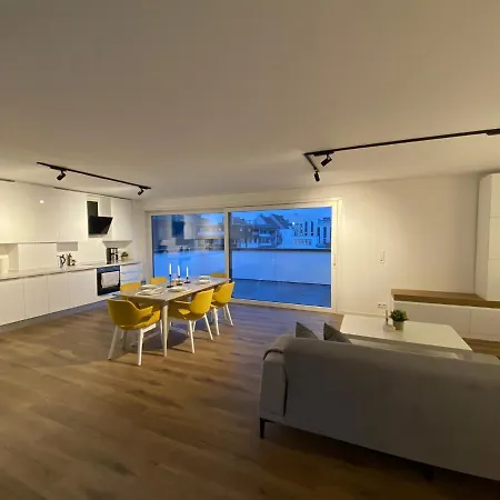 Appartamento Penthouse In *