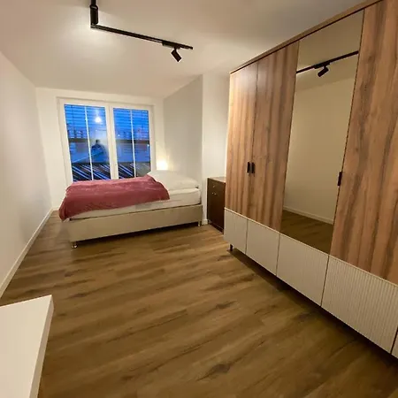 Penthouse In Appartamento *
