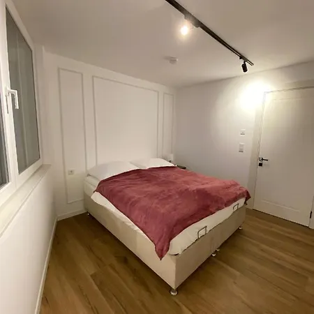 Appartamento Penthouse In