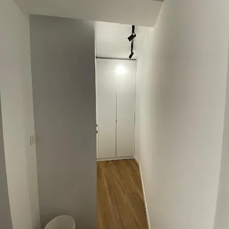 Penthouse In Appartamento *