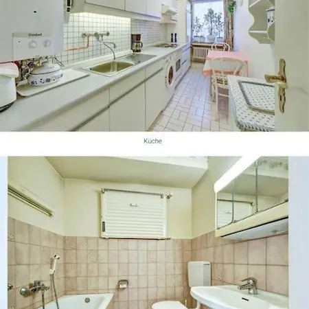 Flat Near To Oldtown & Konigsallee * デュッセルドルフ