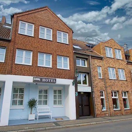 Hamm The Unique Boutique
