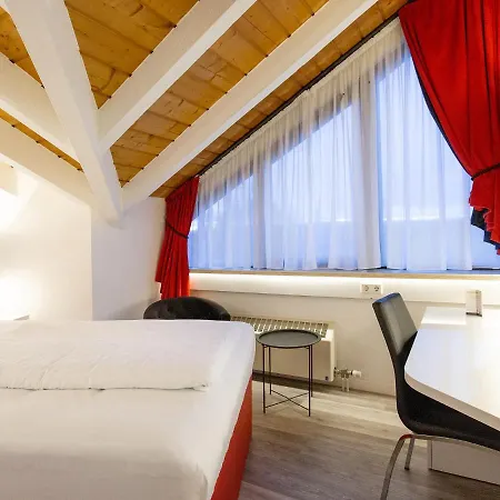 Dormero Duesseldorf 4* Erkrath