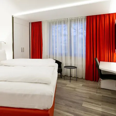 Dormero Duesseldorf 4* Erkrath