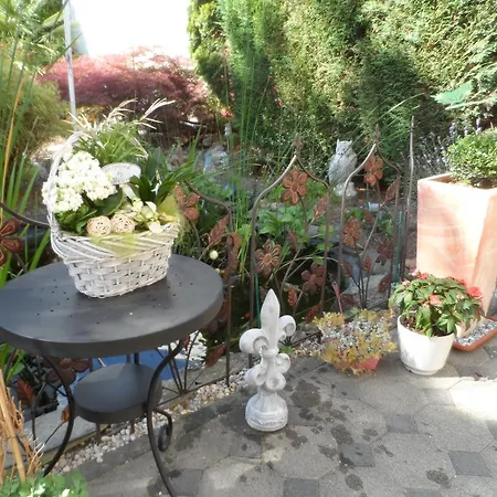 Studio Accommodatie bij particulieren *