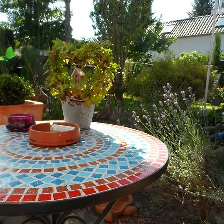 Accommodatie bij particulieren Studio