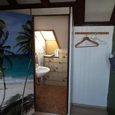 Apartmán Casa Libra