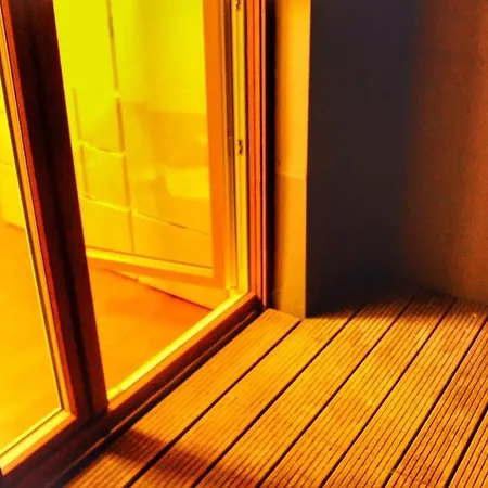 公寓 Pwc, L'oreal, Deloitte, Messe In Der Naehe, Elade *