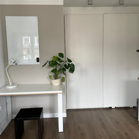 In Pempelfort - Daire Düsseldorf