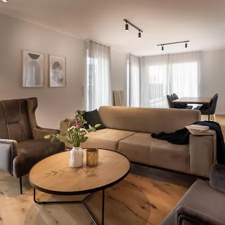 Appartamento Sleep Medienhafen *