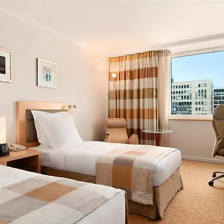 Hilton Szálloda 5*