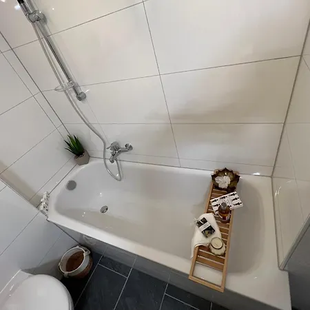 Bilk Lägenhet