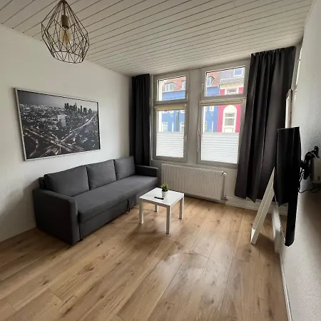 Lägenhet Bilk *