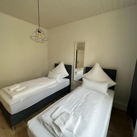 Bilk Lägenhet *