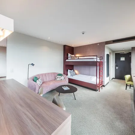 Hotel Der Valk