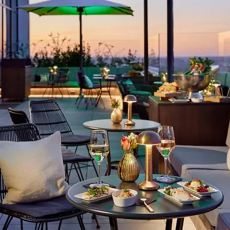 Lindner Congress 4*