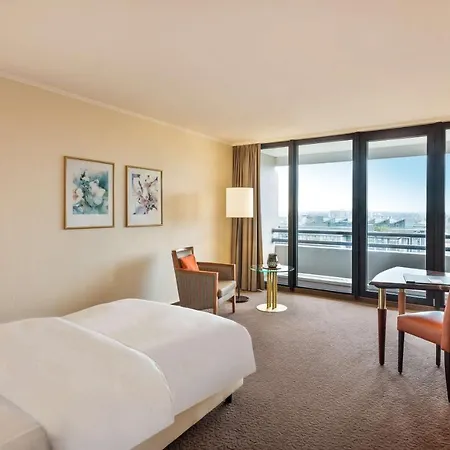 Lindner Congress 4* Düsseldorf