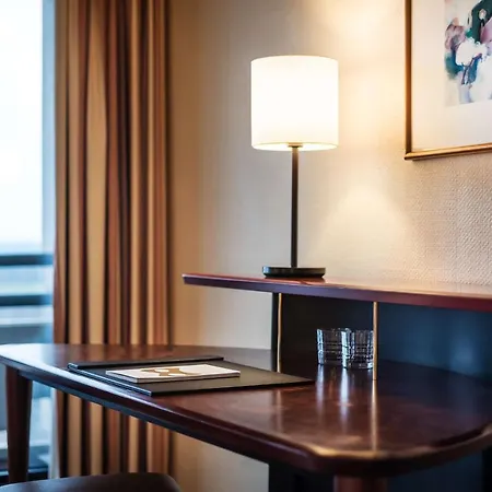 Lindner Congress Hotel 4*