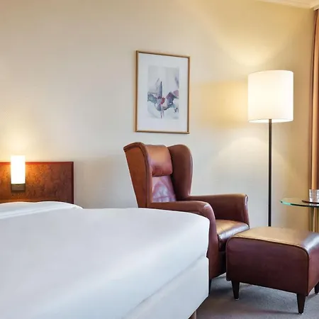 Lindner Congress Hotel Düsseldorf