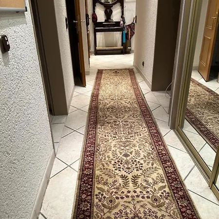 Apartamento Luxury Near Media Harbour Düsseldorf