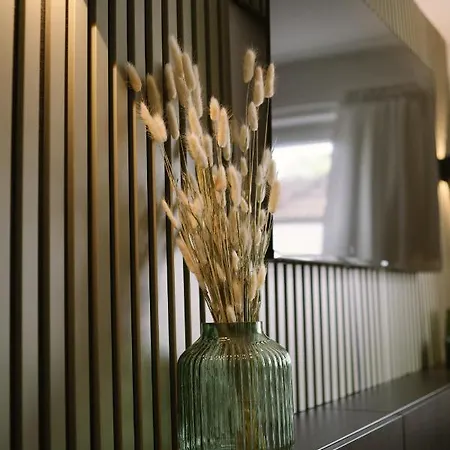 Flat First Apartman