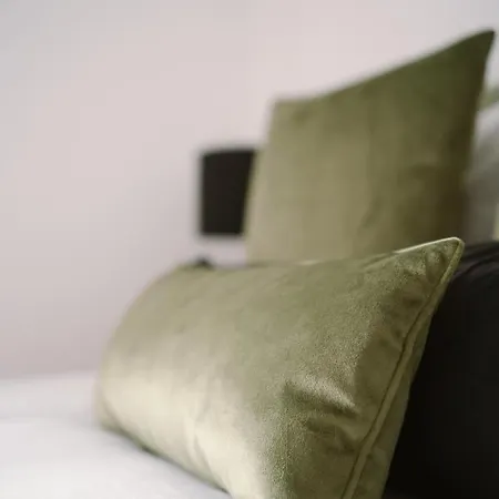 Apartman Flat First Düsseldorf