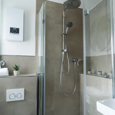 Apartman Flat First *
