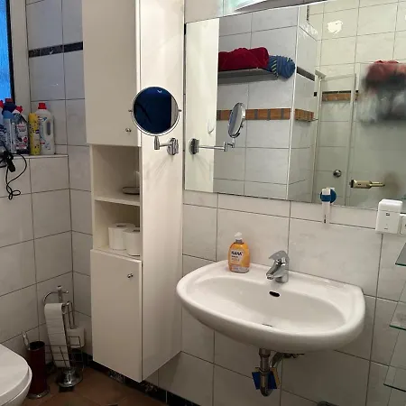 Luxury Near Media Harbour Apartamento Düsseldorf