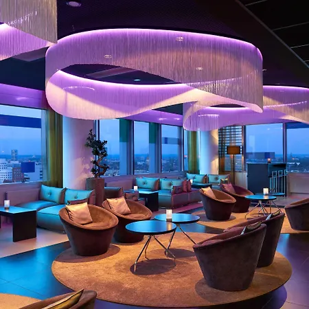 Innside By Meliá Hafen 4*