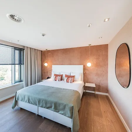 Der Valk Hotel Düsseldorf
