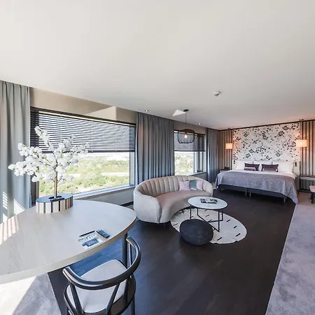 Der Valk 4* Düsseldorf