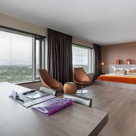 Der Valk Hotel Düsseldorf