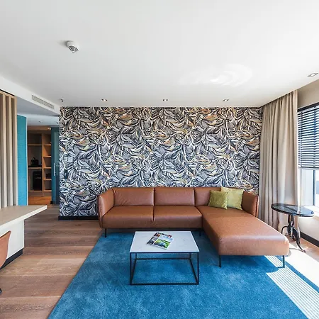 Hotel Der Valk Düsseldorf