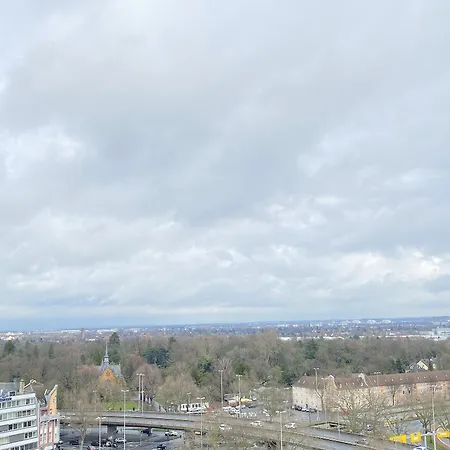 Hilton Szálloda