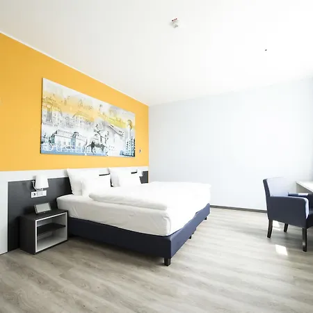 Carathotel 4*
