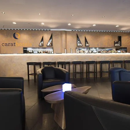 Hotell Carathotel