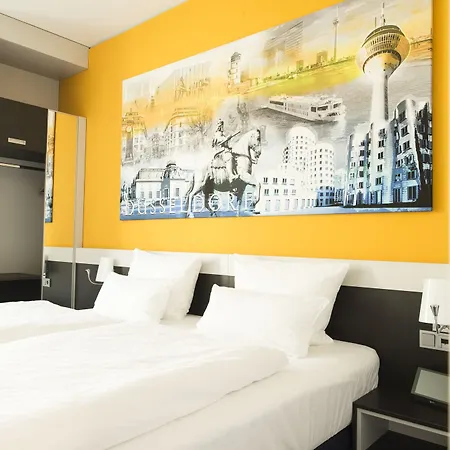 Hotell Carathotel 4*