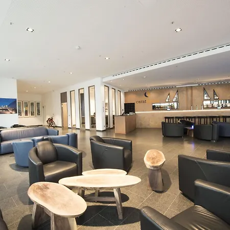 Hotell Carathotel