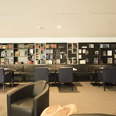Hotell Carathotel 4*