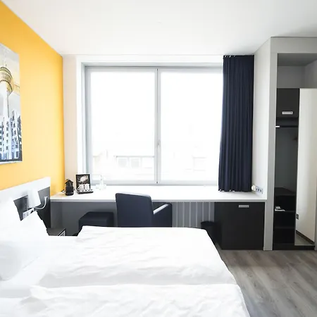 Hotell Carathotel