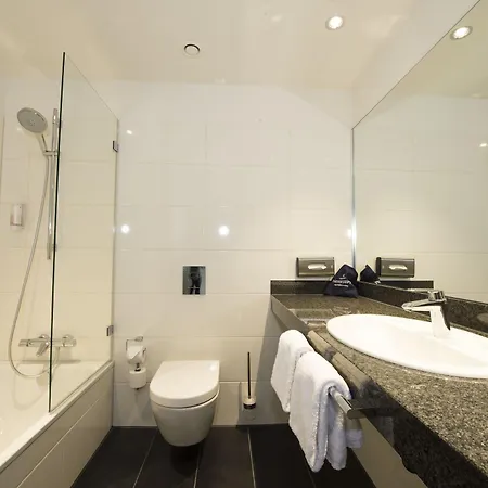 Hotell Carathotel