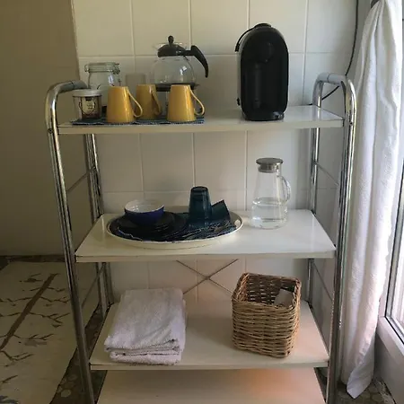 Accommodatie bij particulieren Glueck In Benrath Düsseldorf